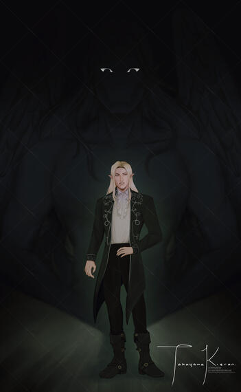 rook (dnd character)