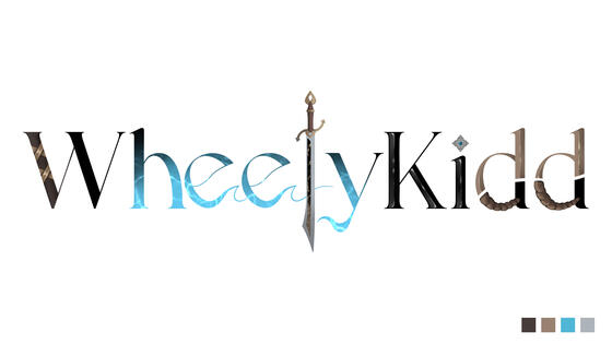 wheelykidd logo